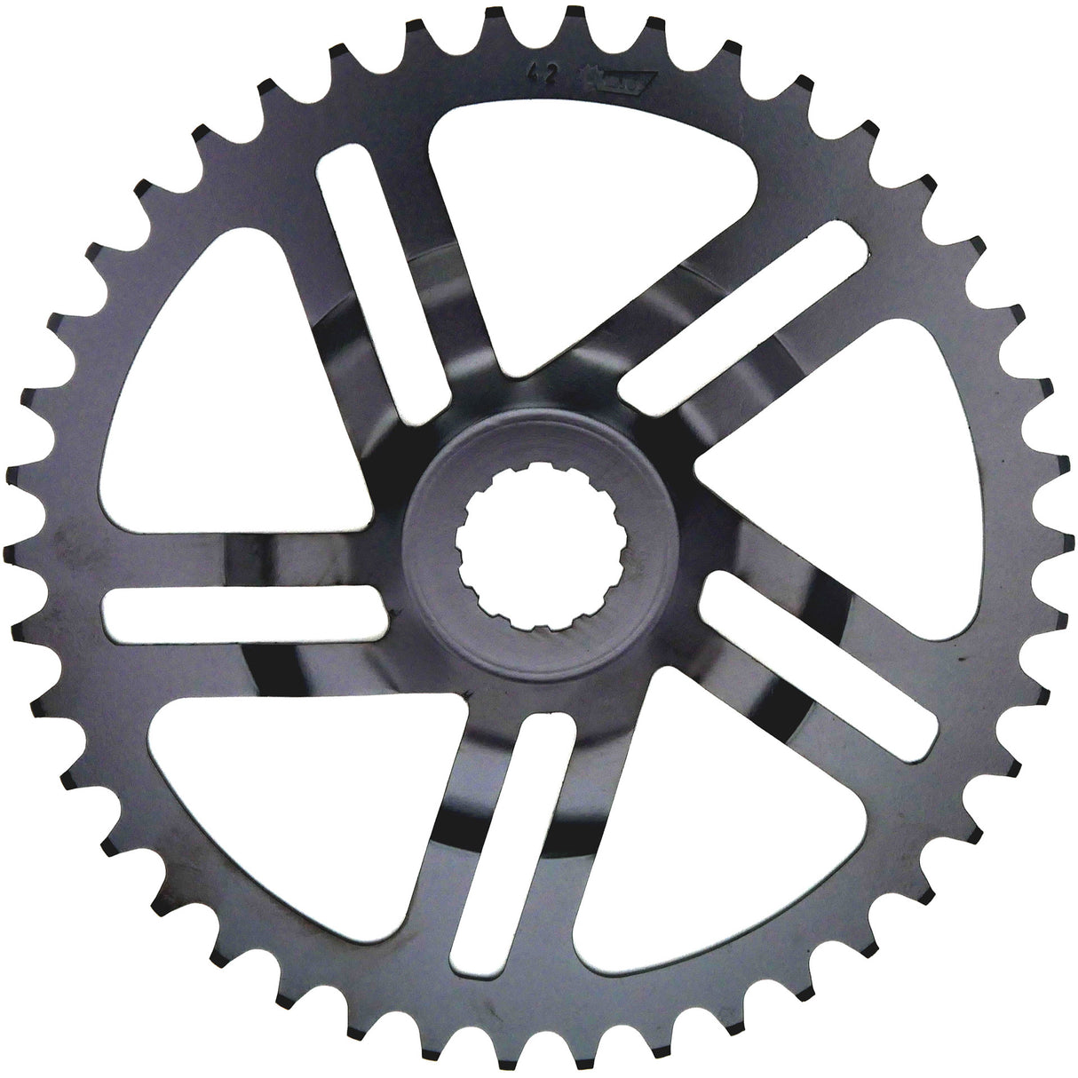 Tandwiel gen.3 act. direct mount 1 2x3 32 42t