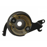 Sa hsb405 hsb346hsb322 ankerplaat cpl. sab sbr