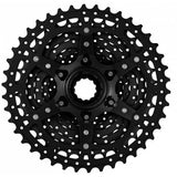 SunRace cassette 10V 11-42 CSMS3 zwart