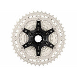 SunRace cassette 11 speed 11-36 t csms8 zilver
