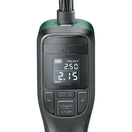 Dunlop grs bosch easypump (exclusive)