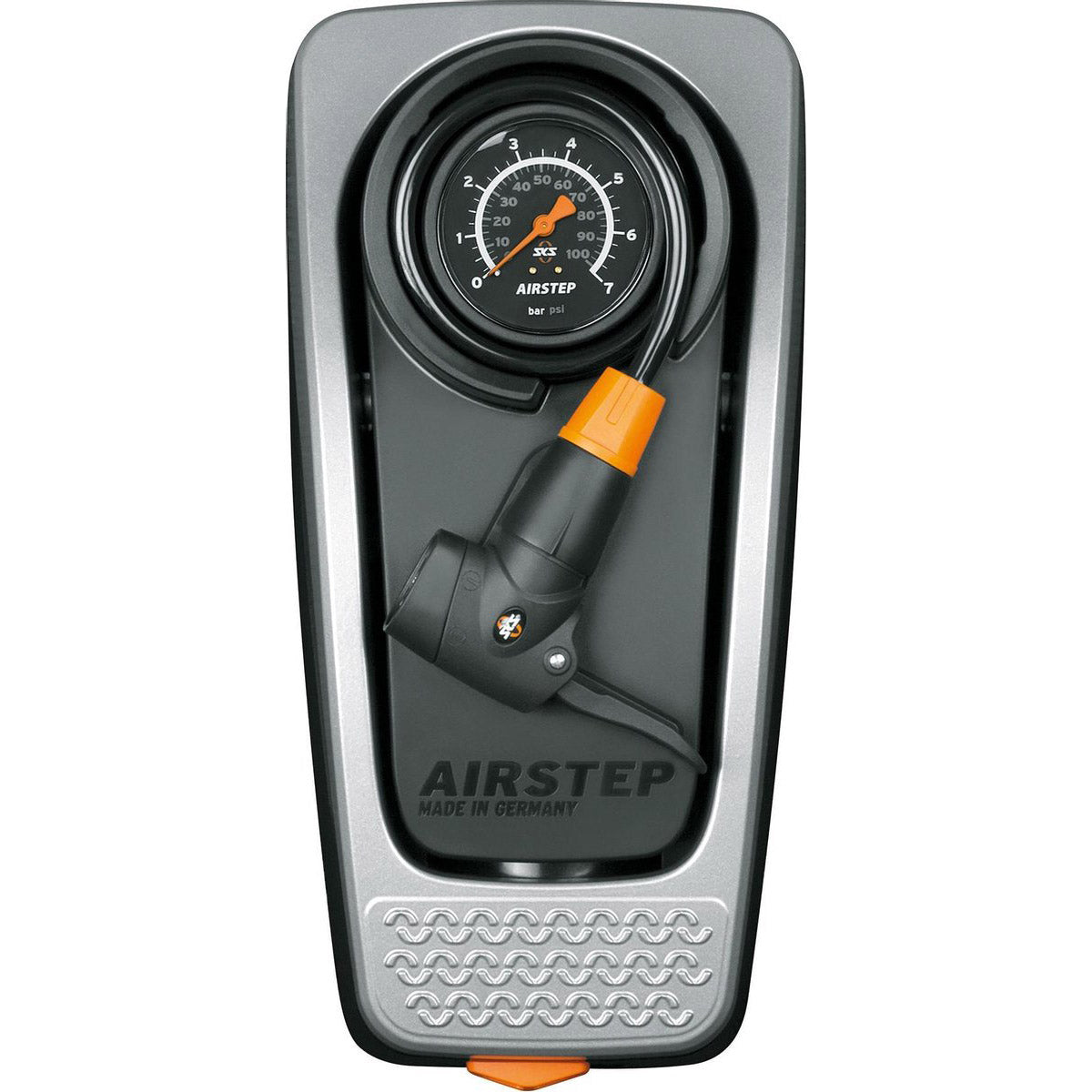 Rst sks aiep voetpomp 11511 av hv sv 7 bar - 102psi