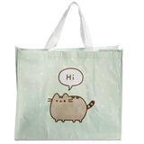 Pusheen kat duurzame rpet boodschappentas