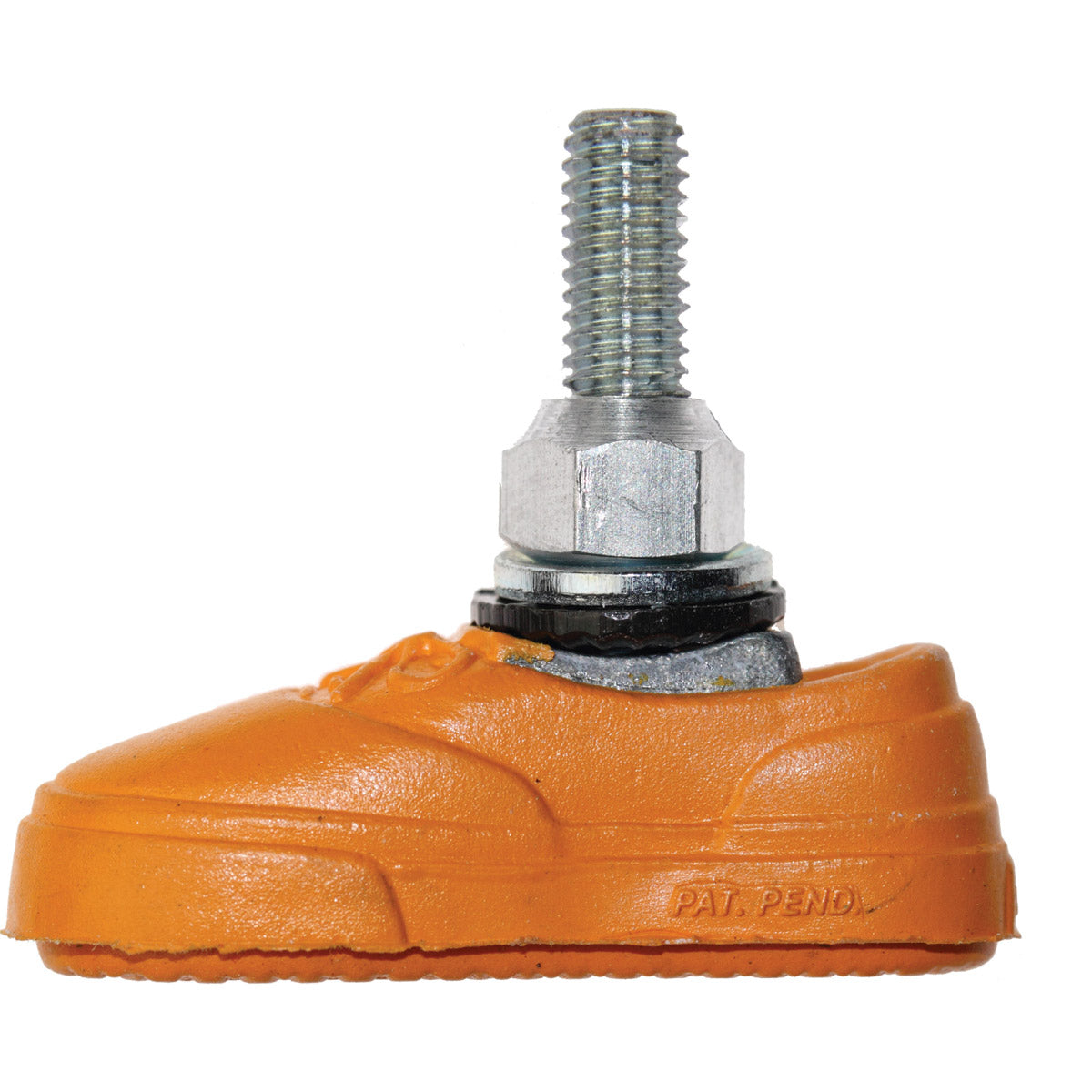 Koolstop remschoenen vans orange (2st)