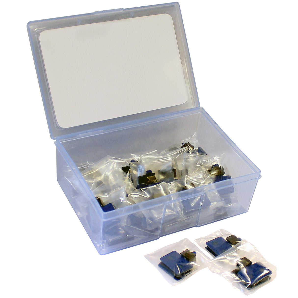 Schijfremblokset Union DBP-10 organic voor Shimano