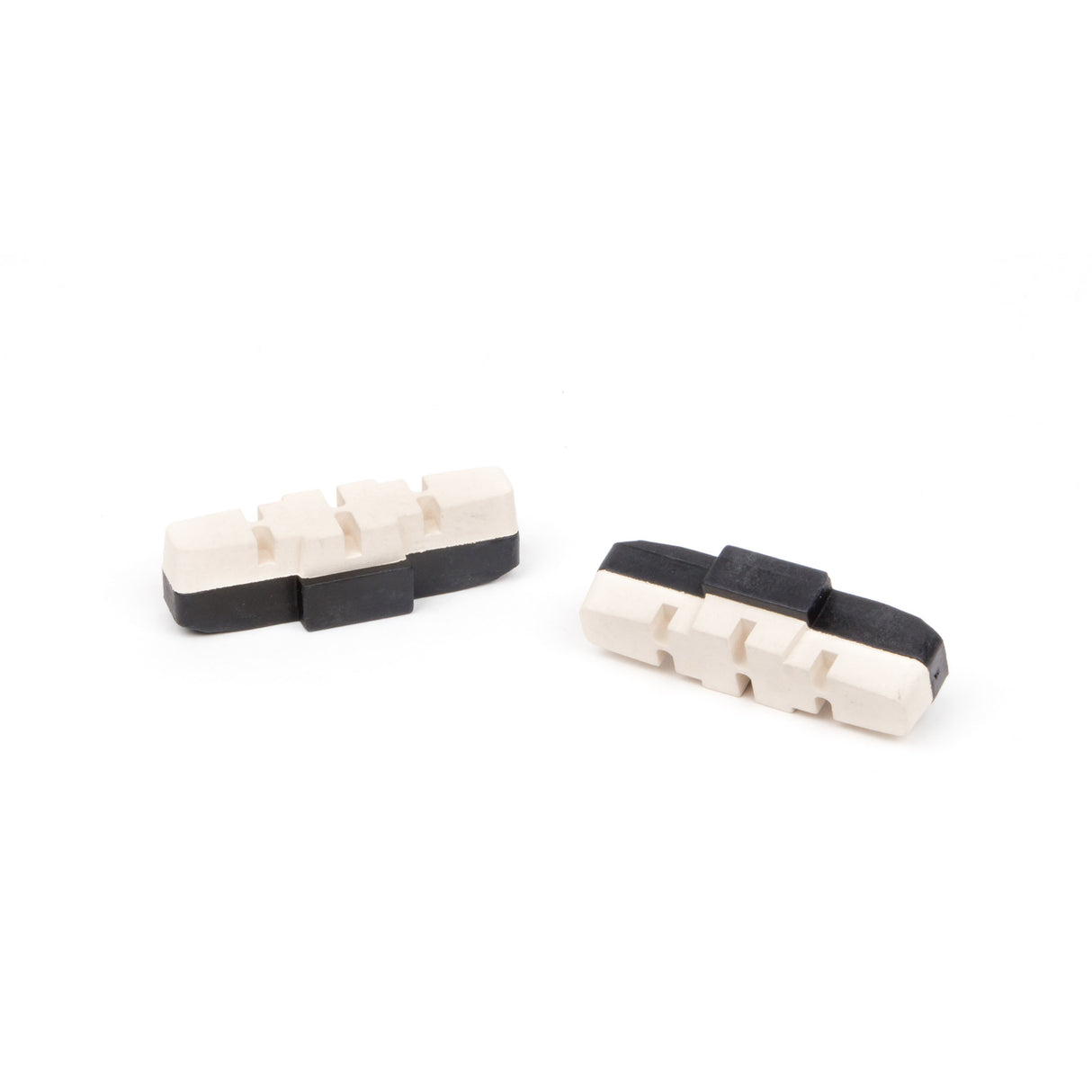 Rembloksets Elvedes powerpads Magura HS11 HS33 - witte compound (25 paar)