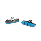 Shimano elvedes remschoen road 55mm carbon (1pr)