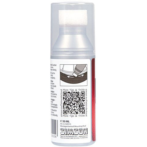 banden-montagevloeistof 50 ml