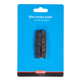 Elvedes remblokrubber road campa. 55mm (1pr)