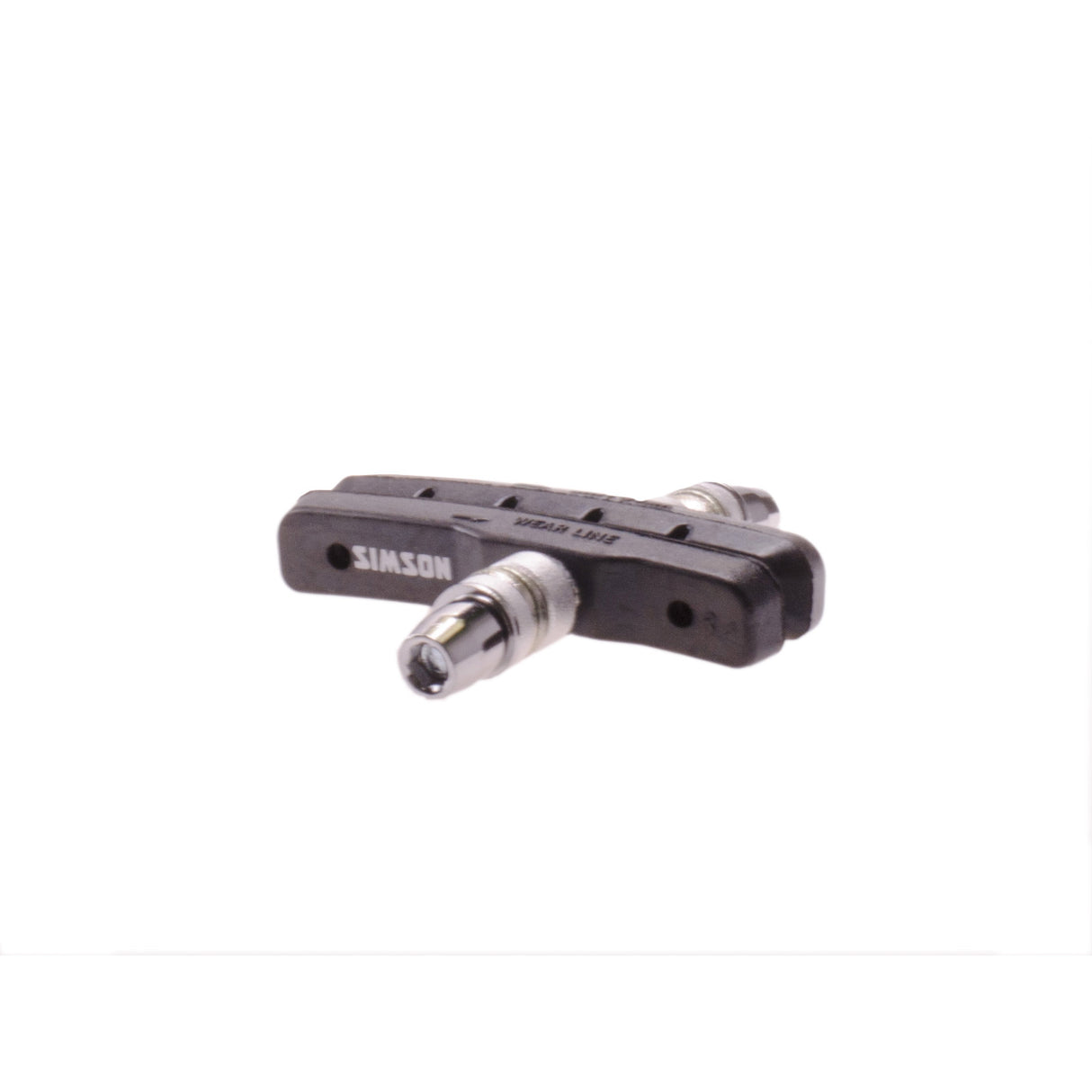Simson v-brake remblok wp doos a 25 stel