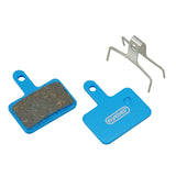 Schijfremblokset organisch Shimano diversen