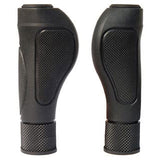 Simson Handvatten Wing - ergonomische peddelvorm, optimale drukverdeling, zwart