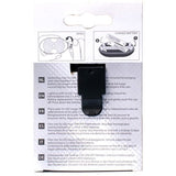 Simson led achterlicht rood