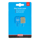 Schijfremblokset Elvedes mechanisch Assess mechanisch (1 paar)