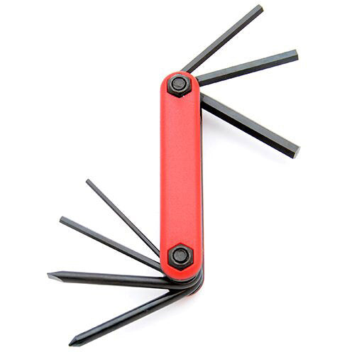 Simson multi tool