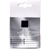 Simson usb led lamp eyes rood 3 lumen