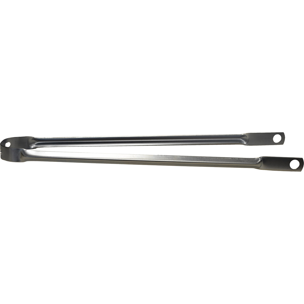 Spatbordstang 24 alu