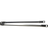 Spatbordstang 24 alu