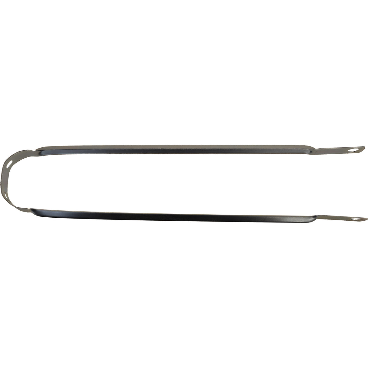 Spatbordstang 24 alu