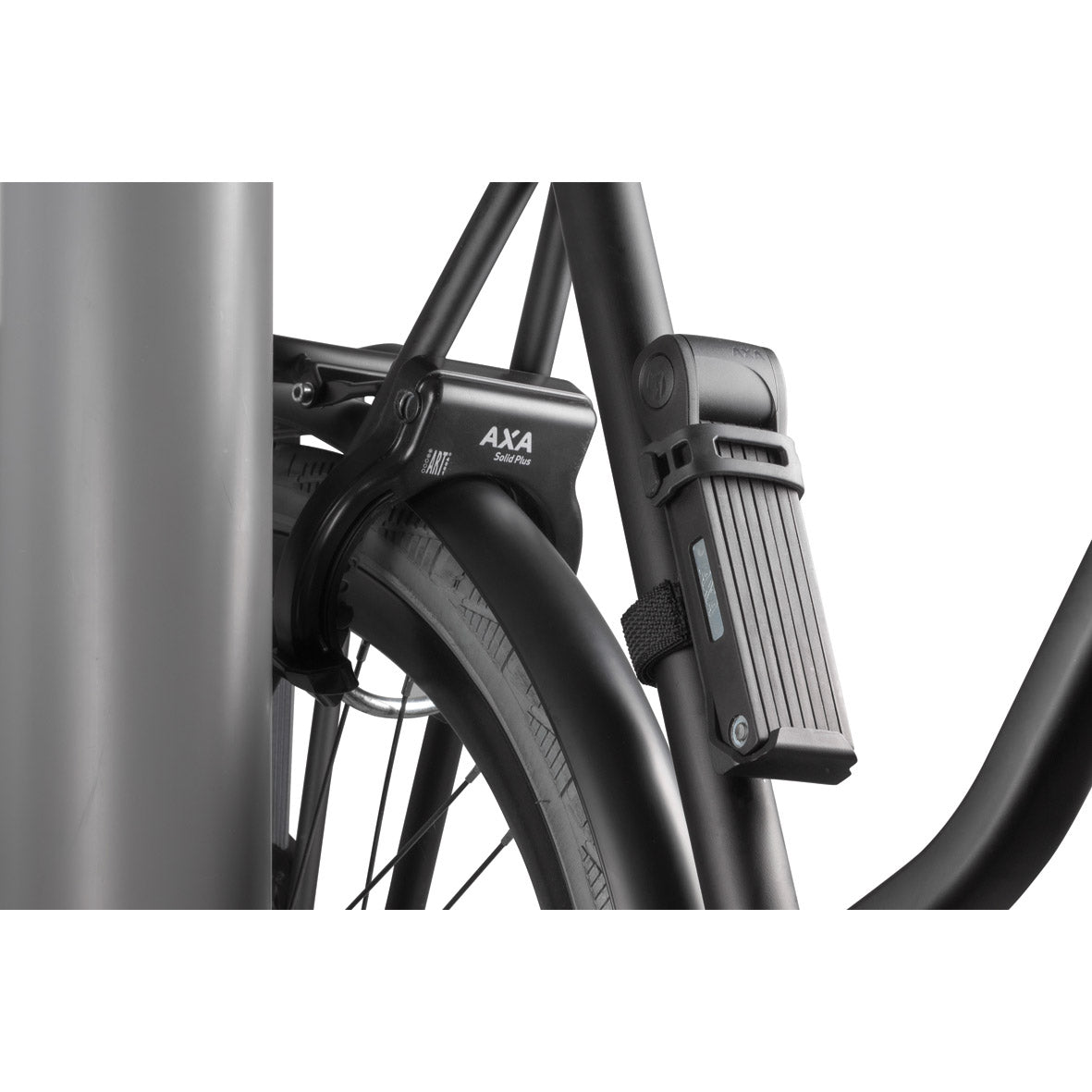 Axa fold.lock bracket fold lite 80
