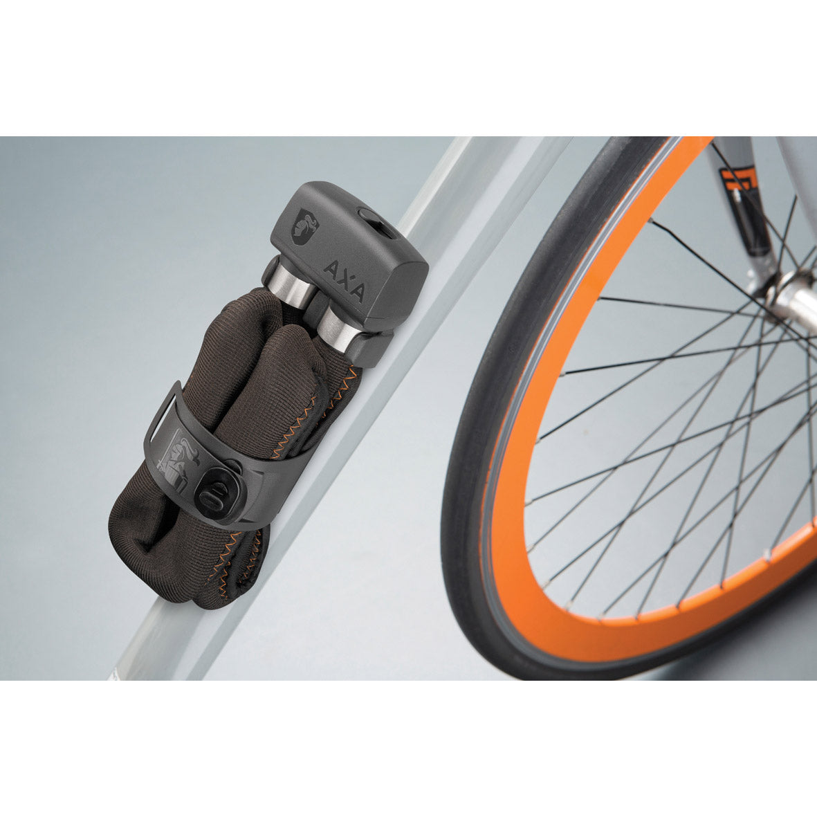 Axa slothouder foldable 800