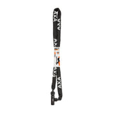 Slotketting AXA Linq City 180Cm Zwart