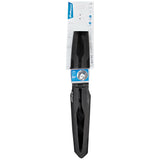 Polisport Voorspatbord Mud Mudguard Zwart