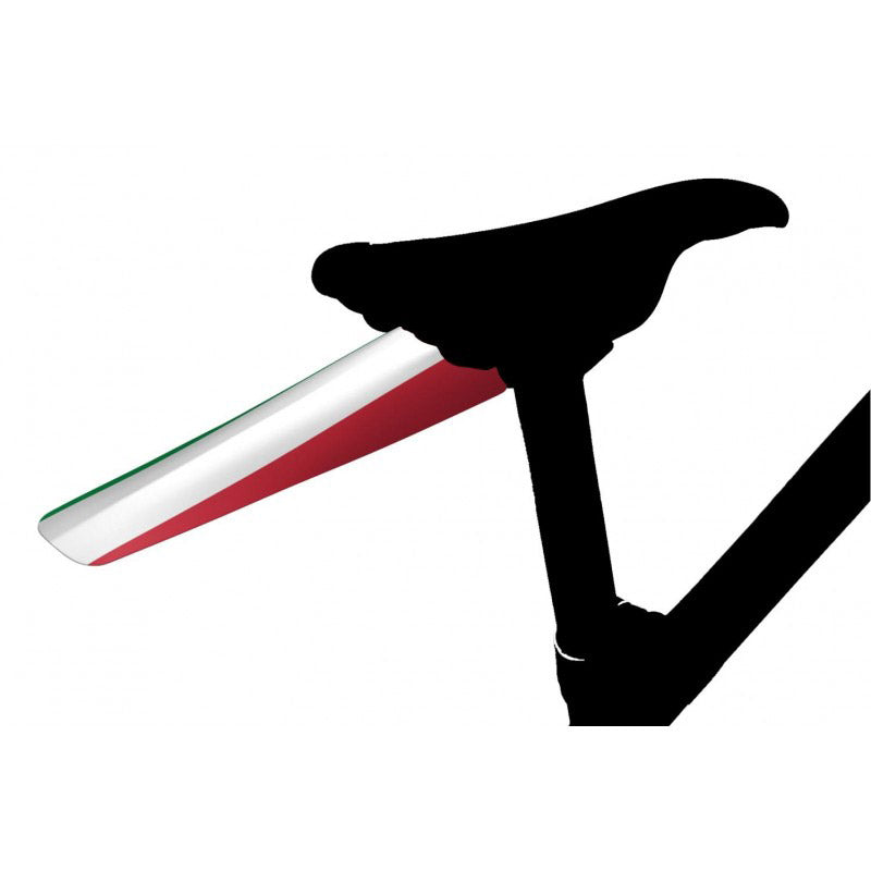 Velox achterspatbord italië