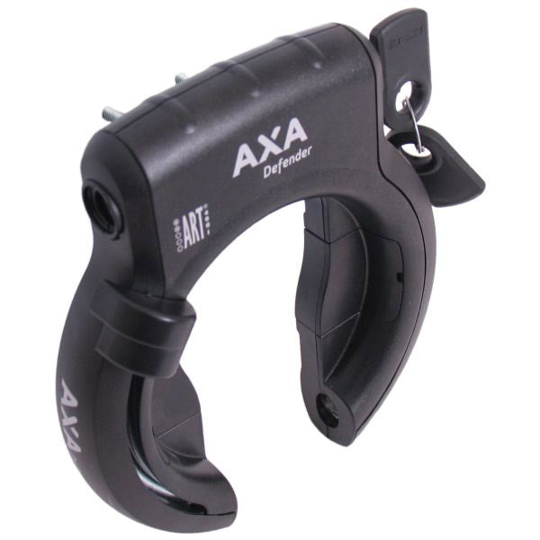 Axa veiligheidsslot defender topbout bevestiging art**