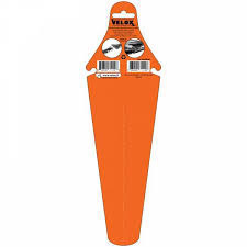 Selle smp velox achterspatbord oranje