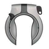 AXA Victory Ringslot - ART-2 - 56mm - Grijs Zwart - Fietsbeveiliging