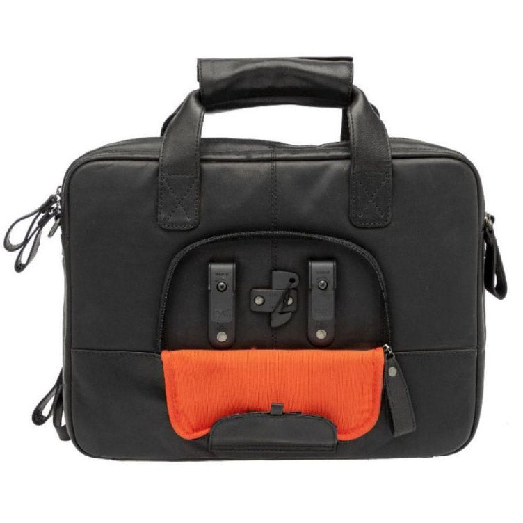 Newlooxs Cali Black