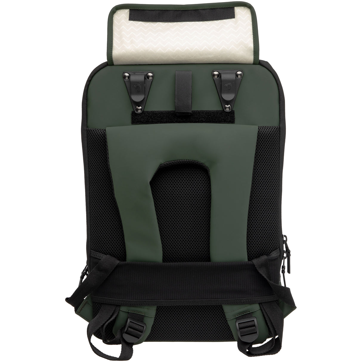 Newlooxs Rugtas New Nevada Backpack | Green