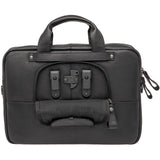 Tas New Looxs Luko Leather | Black