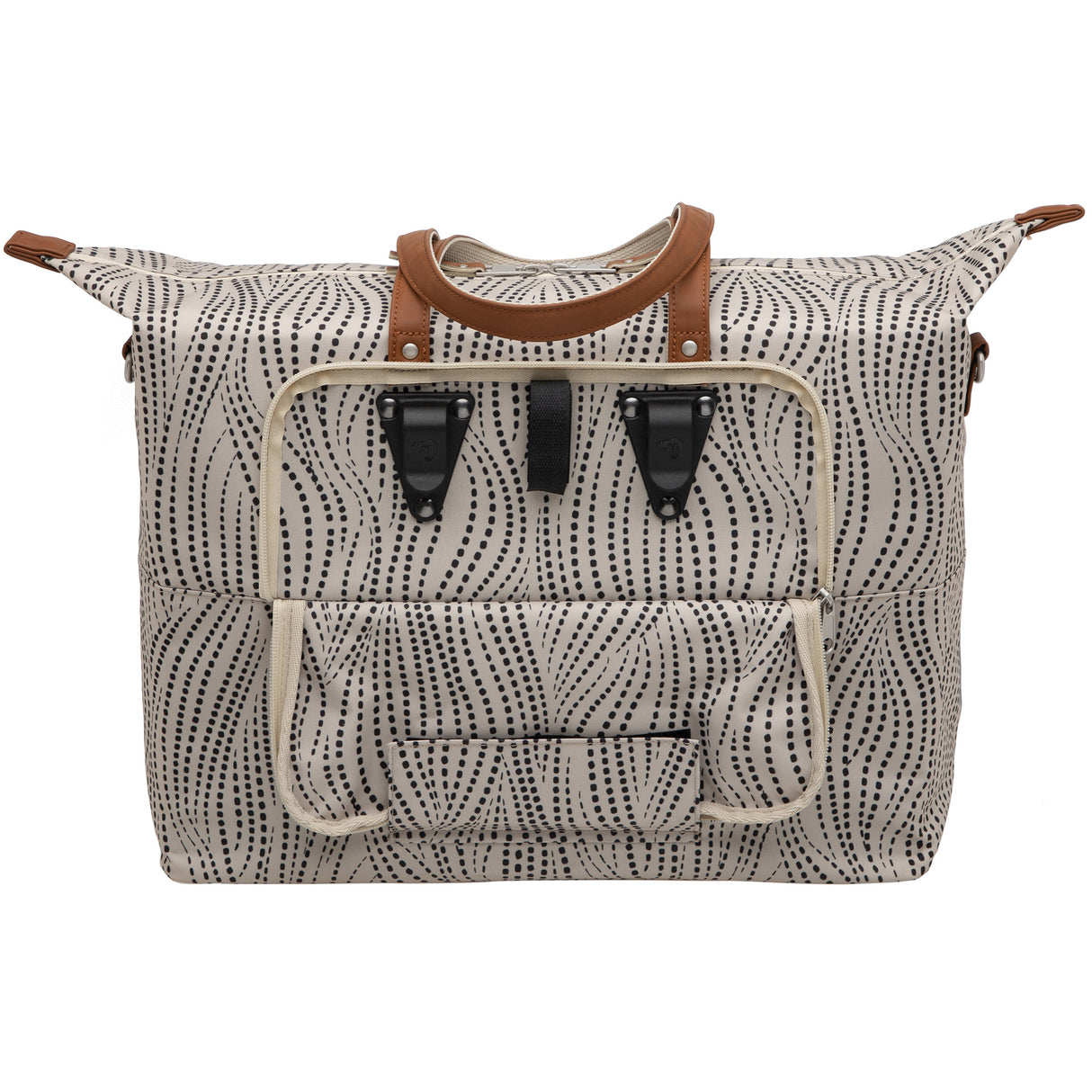 Newlooxs Tas New enkel tendo alma sand