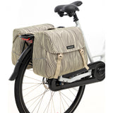 Newlooxs Tas New dubbel joli alma sand