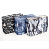 Dripdropbag shoulderbag cover pakaftas regenhoes camouflage