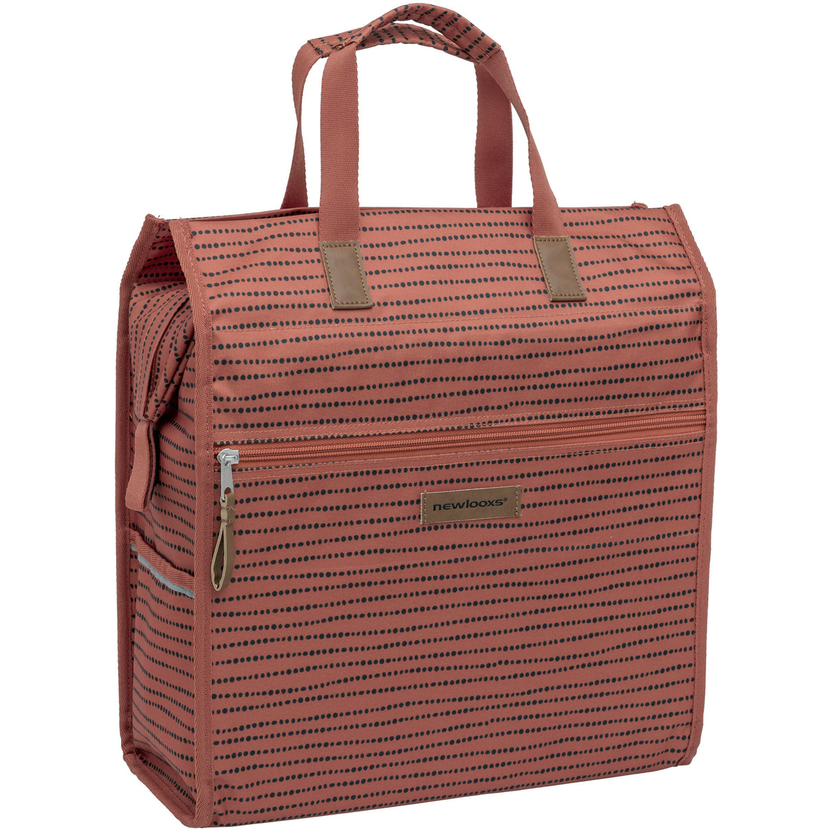 PexKids Tas Lilly Nomi Rood
