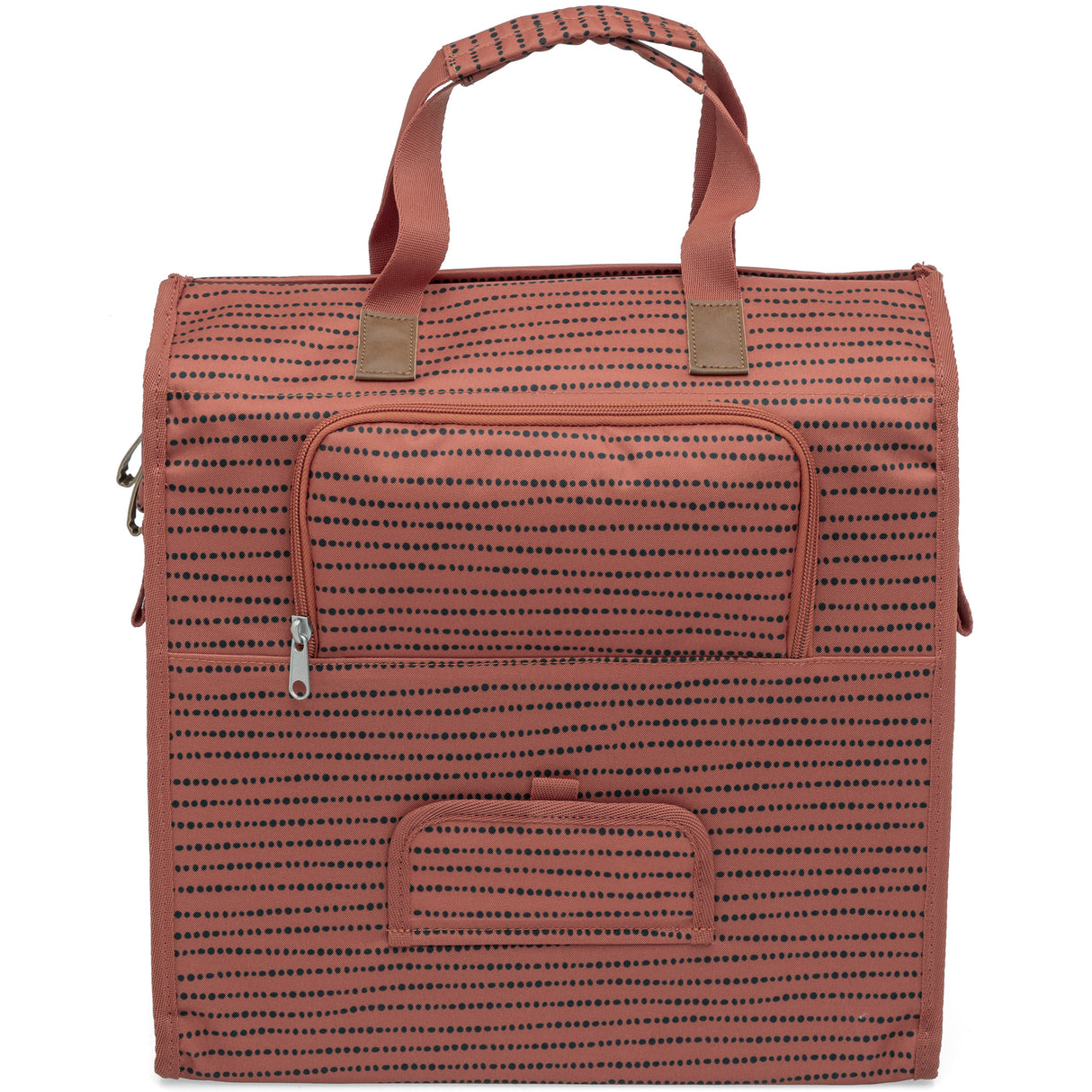 PexKids Tas Lilly Nomi Rood