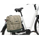 New Looxs Alba Single Fietstas - Waterafstotend - Zand - 21L