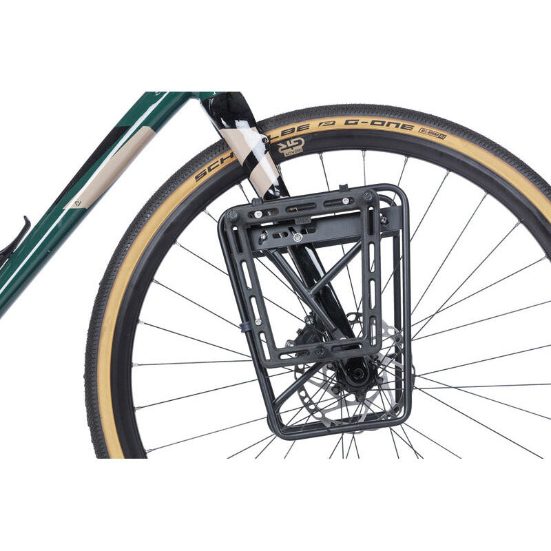 MIK SIDE - frame adapter - zwart