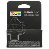 Shimano look schoenplaatjes x-track mtb 6� grijs