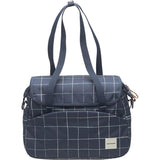 New Tas Tosca Check Blue