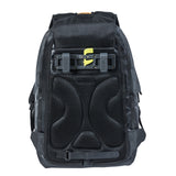 Basil Urban Dry Backpack - Rugzak Fietstas - Unisex - Zwart