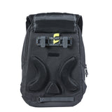 Basil Flex Fietsrugzak Zwart 17L
