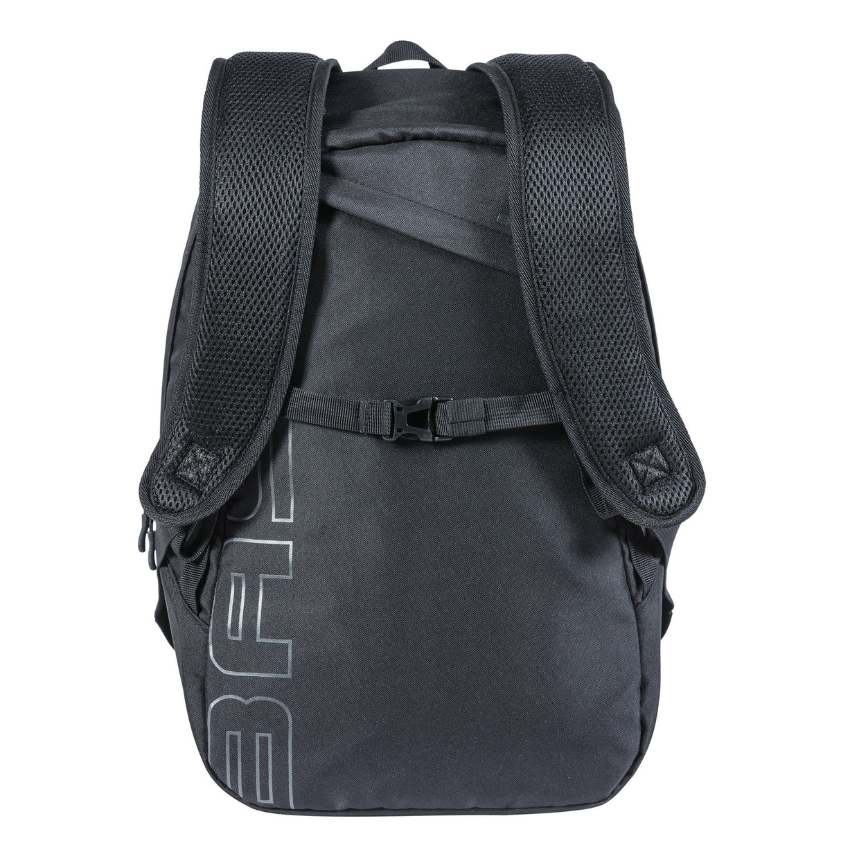 Basil Flex Fietsrugzak Zwart 17L