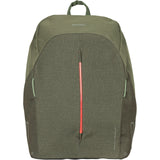 Basil B-Safe Backpack Nordlicht - Fietsrugzak - Unisex - Groen - 13L