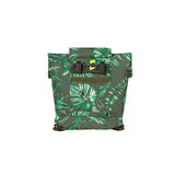 Basil Ever-Green fietsrugzak beige 14-19L