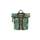 Basil Ever-Green fietsrugzak beige 14-19L