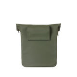 Basil Tas City Shopper Vegan Leather | Moss Green